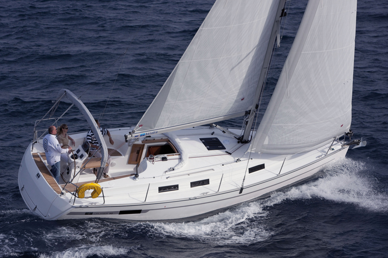 Die Segeltörns auf dem Starnberger See sind ein unvergessliches Erlebnis http://www.linea-futura.de/wp-content/uploads/2011/04/Bavaria32_01.jpg