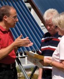 Wie sieht die Zukunft der Solarförderung aus?