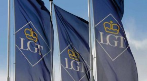 LGT Bank in Liechtenstein AG - „Sein Vermögen in guten Händen wissen“ 