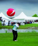 HypoVereinsbank setzt auf Frauengolf