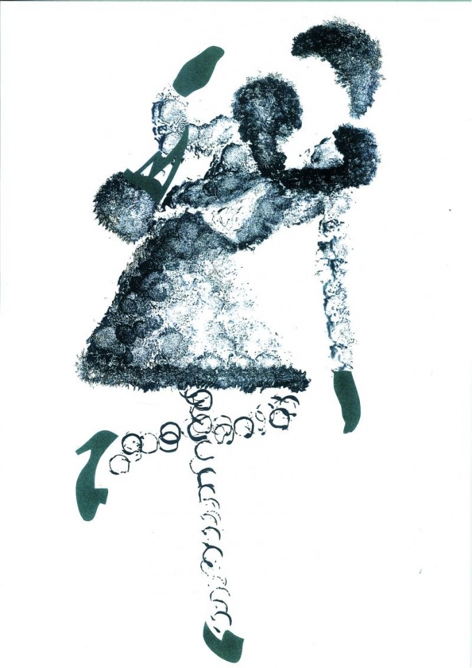 Guache Zeichnung (©Kristopher Kempf) http://www.linea-futura.de/wp-content/uploads/2011/05/Guache6_Kweb-678x960.jpg