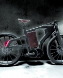 Das BLACKTRAI L-Bike von UBC und PG