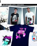 screenprint, Fuchstal bei Landsberg - 