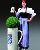 Der perfekte Botschafter für bayerische Tradition