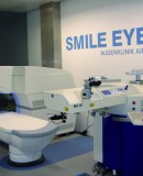 Smile Eyes Augenklinik, Airport München - 