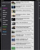 LINEA FUTURA  - 
