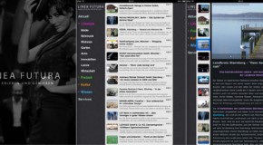 LINEA FUTURA  - 