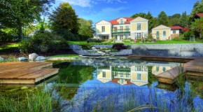 Schleit­zer baut Gär­ten crea­tiv & in­no­va­tiv GmbH, Mün­chen - 