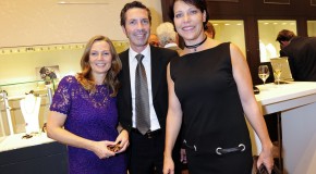 Neuer Luxusjuwelier in München: Herbert Mayer