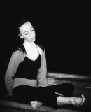 Sabrina Kragler, Musicaltalent - 