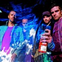 Coldplay - „Mylo Xyloto“