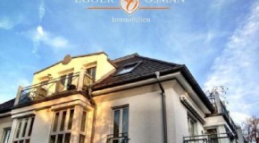 Egger & Osman Immobilien, München