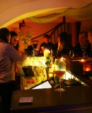 Murnau - Restaurant.Lounge.Bar 
