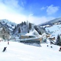 Skigebiete - 