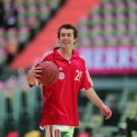 FC Bayern München Basketball - Bastian Doreth