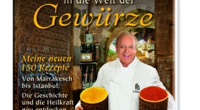 LINEA FUTURA - Gewinnspiel