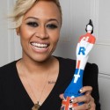 Emeli Sandé mit dem Critic's Choice BRIT Award ausgezeichnet