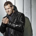 Der letzte Bulle - Die Dritte Staffel der Erfolgsserie von SAT.1 läuft ab Februar 2012 