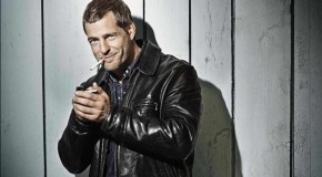 Der letzte Bulle - Die Dritte Staffel der Erfolgsserie von SAT.1 läuft ab Februar 2012 