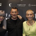 Michael MICHALSKY, Berlin - MICHALSKY StyleNite 2012