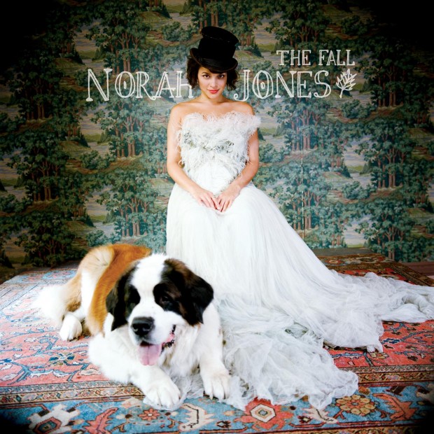 Norah Jones 2009 (Foto: EMI Germany) http://www.linea-futura.de/wp-content/uploads/2012/01/Norah-Jones-2009-620x620.jpg
