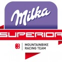 Superior ist neuer Partner des Milka MTB Racing Team