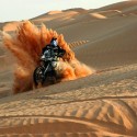 Die BMW Motorrad GS Trophy 2010 -ein Event der Extraklasse