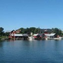 Åland - „Der älteste Champagner der Welt unterm Hammer”