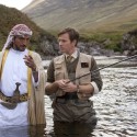Ab 17. Mai 2012 im Kino: „Lachsfischen im Jemen”