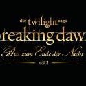 breaking dawn (© 2012 Concorde Filmverleih GmbH)