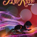 Die Geschichte zum Album Mylo Xyloto erscheint als Comic (Copyright coldplay)