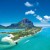 Golfspielen im Paradies – Mauritius