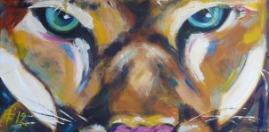 Betina Fichtl – Kunstwerke in Bild und Skulptur