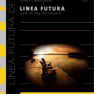 LINEA FUTURA Magazin – Ausgabe 5
