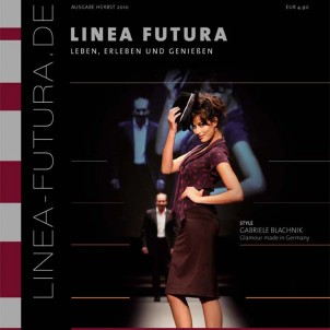 LINEA FUTURA Magazin – Ausgabe 6