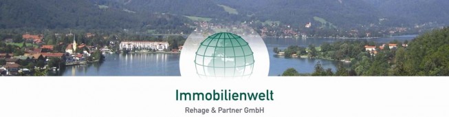Immobilienwelt Rehage & Partner GmbH, Rottach-Egern