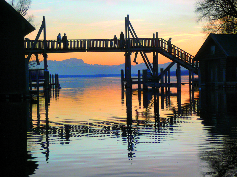 Landkreis Starnberg – „Dem See und der Natur so nah“