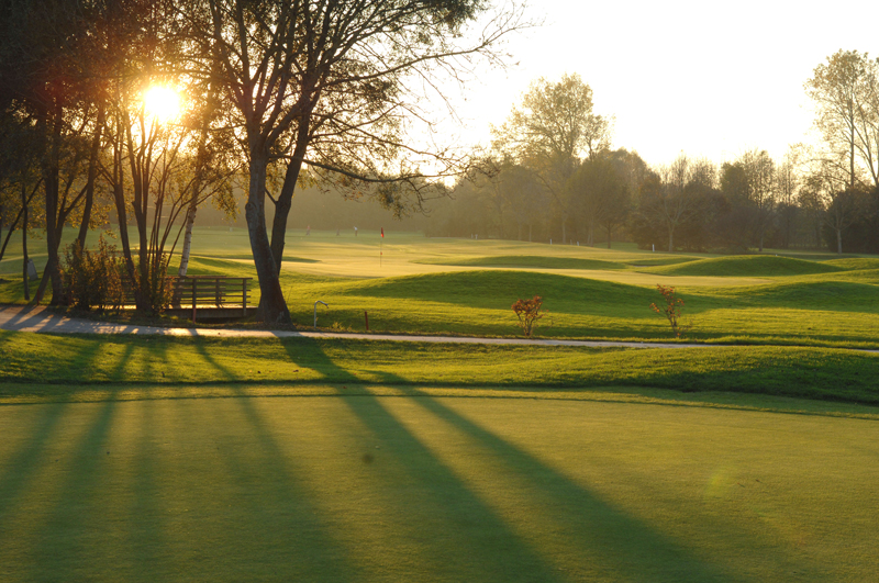 Golfclub München Eichenried – „Golf leben und erleben“