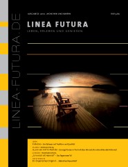 LINEA FUTURA Printausgabe