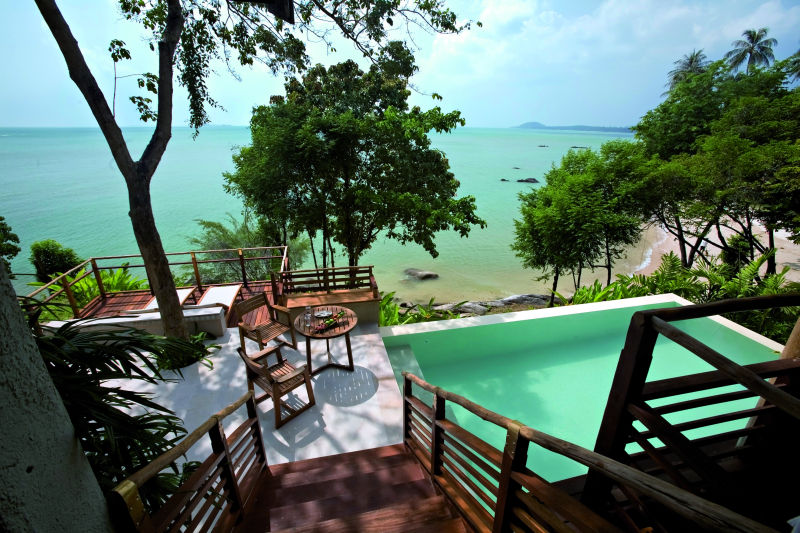 Kamalaya Koh Samui – „In einem Land des Lächelns“