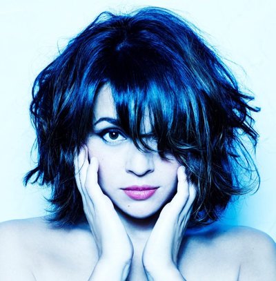 NORAH JONES – NEUES ALBUM “LITTLE BROKEN HEARTS” IM FRÜHJAHR 2012