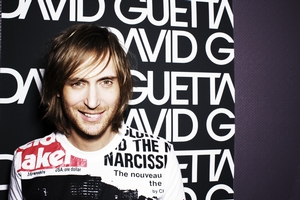 David Guetta für ECHO nominiert