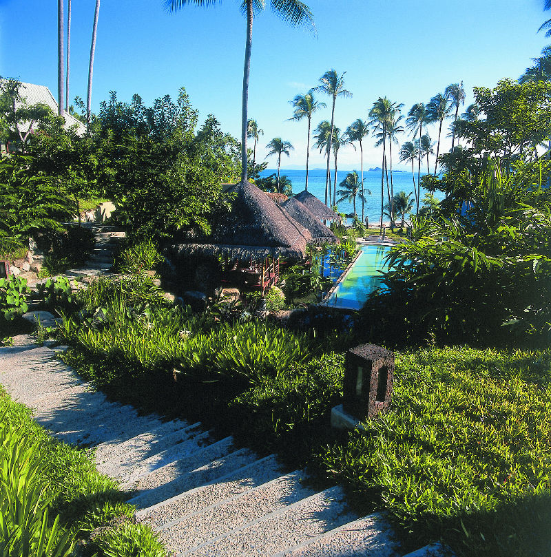 Kamalaya Koh Samui ausgezeichnet als „Destination Spa of the Year: Asia & Australasia“