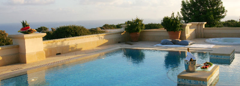 Zypern – Die Wellness-Weltreise im „Aphrodite Hills Resort“