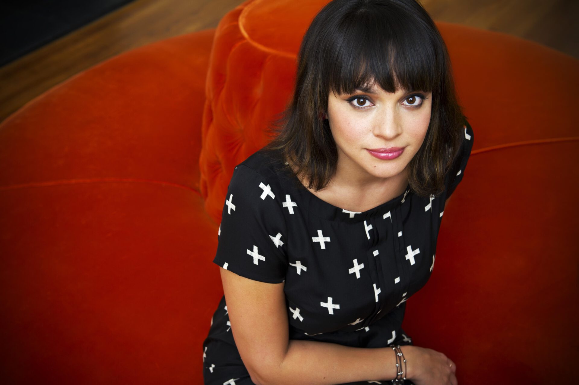 NORAH JONES – Exklusives Radio-Konzert in Köln