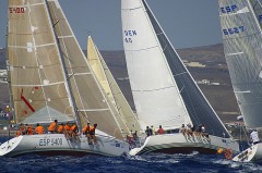 Segeln Lanzarote