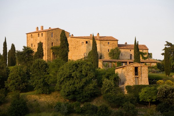 Castello di Vicarello – Die Geheimnisse einer verwunschenen Festung