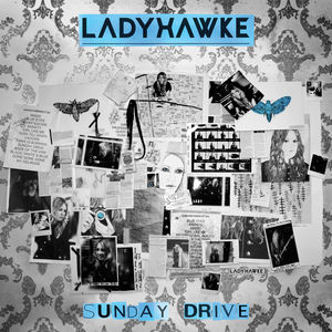 Ladyhawke – Ihr Song „Girl Like Me“ auf Erfolgskurs