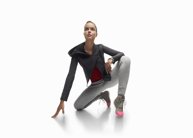 Nike Women’s – Die neue Kollektion vereint Fashion und Funktion