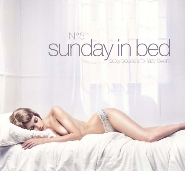 Sunday in Bed N°5 – Der besondere Moment